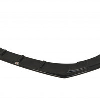 Maxton Design - FRONT SPLITTER V.1 VW POLO MK5 GTI (FACELIFT) (2015-2017)