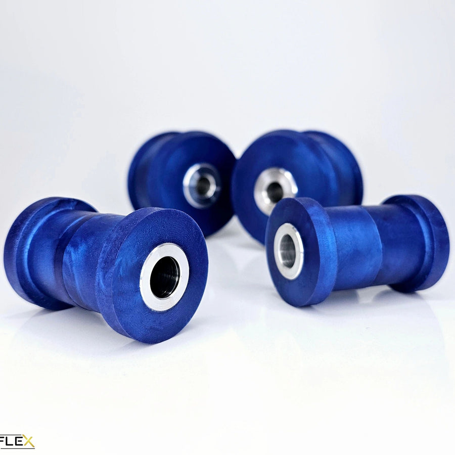 VW Golf Mk2 Mk3 Mk4 (1985-2006) Front Control Arm Bushes (30mm)