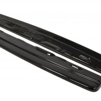 Maxton Design - SIDE SKIRTS DIFFUSERS BMW Z4 E85 / E86 (PREFACE)