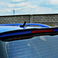 Maxton Design - SPOILER CAP AUDI S4 B6 AVANT
