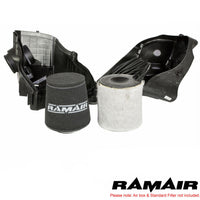 RamAir Performance Air Filter - BMW 1 and 3 Series 1.6 N43 & N45 Engine