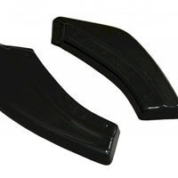 Maxton Design - REAR SIDE SPLITTERS VW BEETLE (2011-2015)