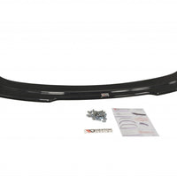 Maxton Design - FRONT SPLITTER AUDI S3 8L (1999-2003)
