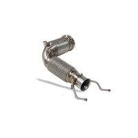 Scorpion Exhausts - BMW M135i F40 Downpipe (Sports or Decat)