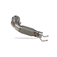 Scorpion Exhausts - BMW M135i F40 Downpipe (Sports or Decat)