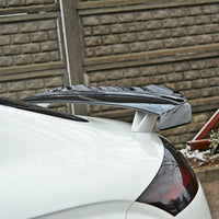 Maxton Design - SPOILER CAP AUDI TT MK2 RS