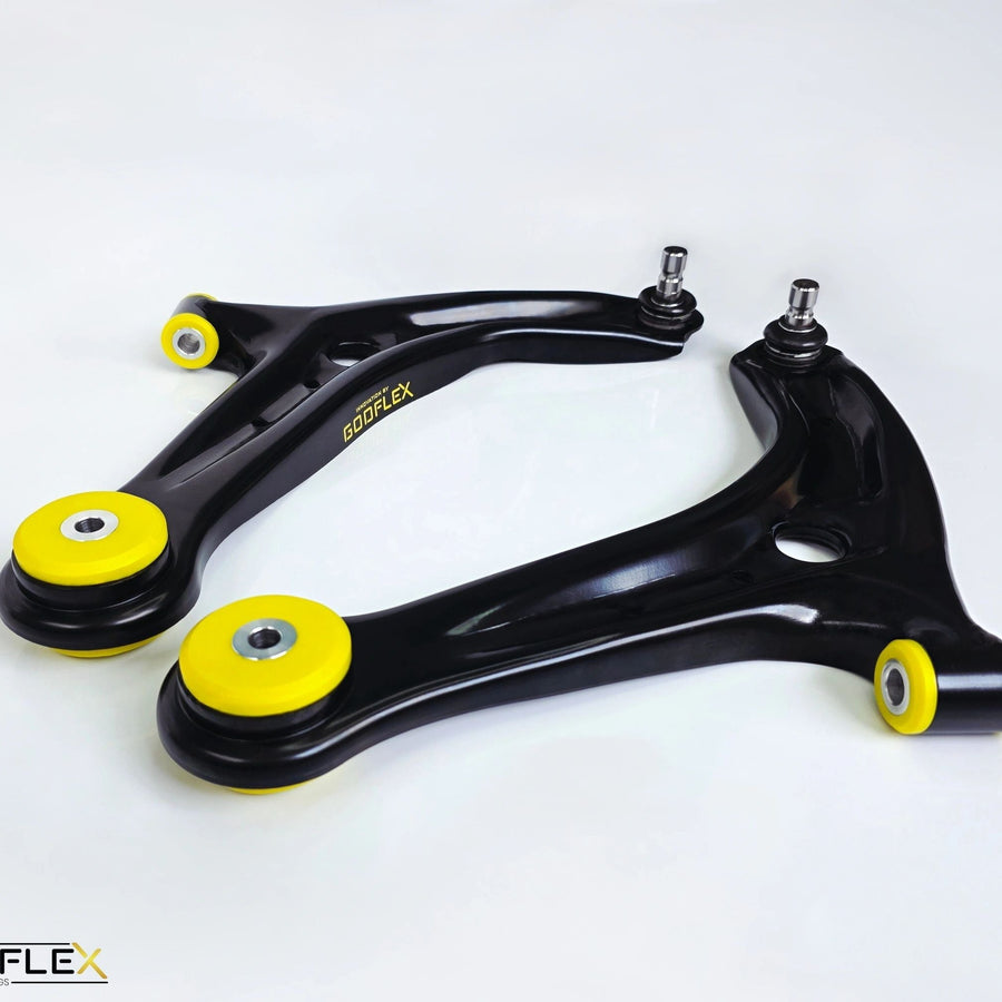 Ford Transit Courier (2014-2023) Uprated Pre-Bushed Front Suspension Arms