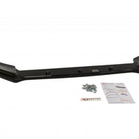 Maxton Design - FRONT SPLITTER VW JETTA MK6 STANDARD PRE-FACELIFT (2011-2014)