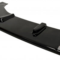 Maxton Design - FRONT SPLITTER V.1 AUDI TT MK2 RS