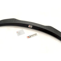 Maxton Design - SPOILER EXTENSION MINI COOPER (2006-2011)
