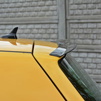 Maxton Design - SPOILER CAP VW GOLF IV