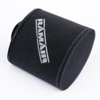 RamAir Universal Foam Cone Filter - 70mm Inlet
