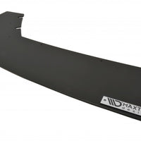 Maxton Design - FRONT RACING SPLITTER SEAT LEON III CUPRA / FR