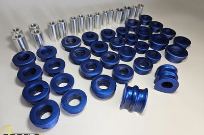 Nissan 350Z Z33 (2002-2009) Rear Suspension Arm & Anti Roll Bar Bushes