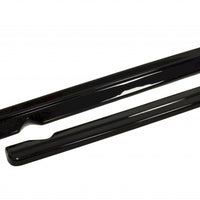 Maxton Design - SIDE SKIRTS SPLITTERS BMW 3 E92 M-SPORT 2006-2010