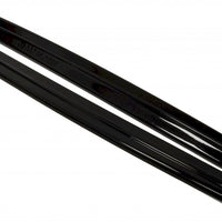 Maxton Design - SIDE SKIRTS DIFFUSERS BMW 5 F10 / F11 M-POWER / M-PACK (2011-2017)