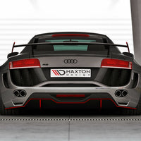 Maxton Design - SPOILER AUDI R8 I