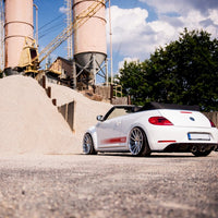Maxton Design - REAR VALANCE VW BEETLE (2011-2015)