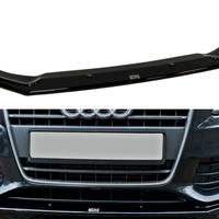 Maxton Design - FRONT SPLITTER V.2 AUDI A4 B8 (PREFACE) (2007-2011)