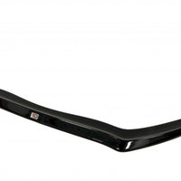 Maxton Design - FRONT SPLITTER V.2 AUDI A4 B8 (FACELIFT)