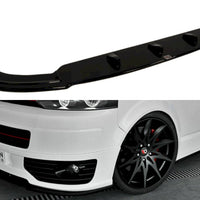 Maxton Design - FRONT SPLITTER VW T5 SPORTLINE