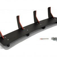 Maxton Design - REAR DIFFUSER BMW 4 F32 M-SPORT (2013-2016)