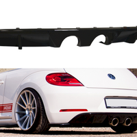 Maxton Design - REAR VALANCE VW BEETLE (2011-2015)