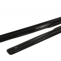 Maxton Design - SIDE SKIRTS DIFFUSERS BMW 5 GT F07