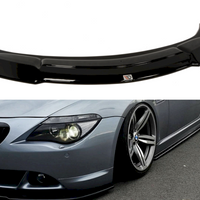 Maxton Design - Front Splitter V.2 BMW 6 E63 / E64 (Preface)