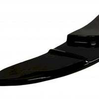 Maxton Design - FRONT SPLITTER BMW 1 E87 M-DESIGN