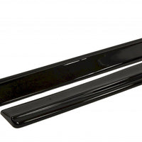 Maxton Design - SIDE SKIRTS DIFFUSERS AUDI RS4 B5