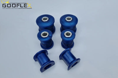 VW Transporter T5/T6 Front Suspension Arms & Anti Roll Bar Bushes