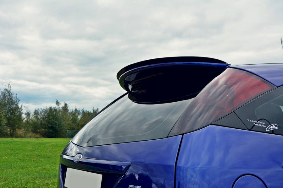 Maxton Design - SPOILER CAP FORD FOCUS MK1 RS