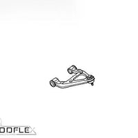 Mazda MX5 Mk1 (1991-1998) NA Front Upper Suspension Arm Bushes