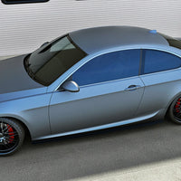 Maxton Design - SIDE SKIRTS SPLITTERS BMW 3 E92 M-SPORT 2006-2010