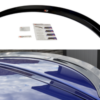 Maxton Design - SPOILER CAP FORD FOCUS MK1 RS