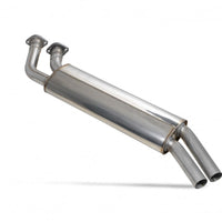 Scorpion Exhausts BMW E30 325 inc Cabrio & Touring Half system