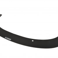 Maxton Design - FRONT RACING SPLITTER V.1 AUDI RS6 C6
