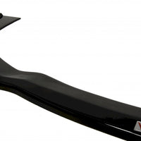 Maxton Design - FRONT SPLITTER AUDI S8 D3 (2006-2010)
