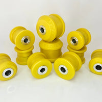 Honda CR-V (2002-2006) Front and Rear Suspension Arm Bushes (Performance Series)