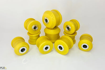 Honda CR-V (2002-2006) Front and Rear Suspension Arm Bushes (Performance Series)