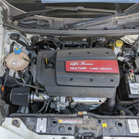 RamAir Induction Kit - Alfa Romeo Giulietta (940) 1.4 TB (2010-2018)