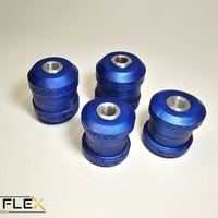 Seat Leon MK3 All Models (2013-2020) Rear Lower Spring Arm Bushes