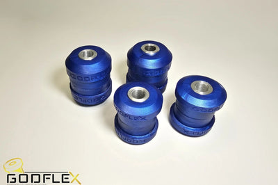 Seat Leon MK3 All Models (2013-2020) Rear Lower Spring Arm Bushes