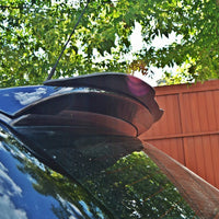 Maxton Design - SPOILER CAP SKODA FABIA I RS