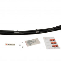 Maxton Design - FRONT SPLITTER VW GOLF IV R32