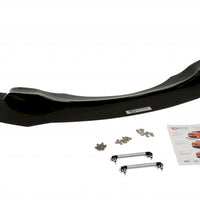 Maxton Design - FRONT RACING SPLITTER BMW M3 E92 / E93 PRE-FACELIFT (2007-2013)