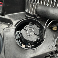 Enhanced Edition LED H7 Mini Headlight Upgrade (477 / PX26d) Ford Focus MK2 / MK2.5 (2004-2011)