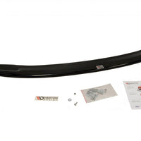 Maxton Design - FRONT SPLITTER MINI COOPER (2006-2011)