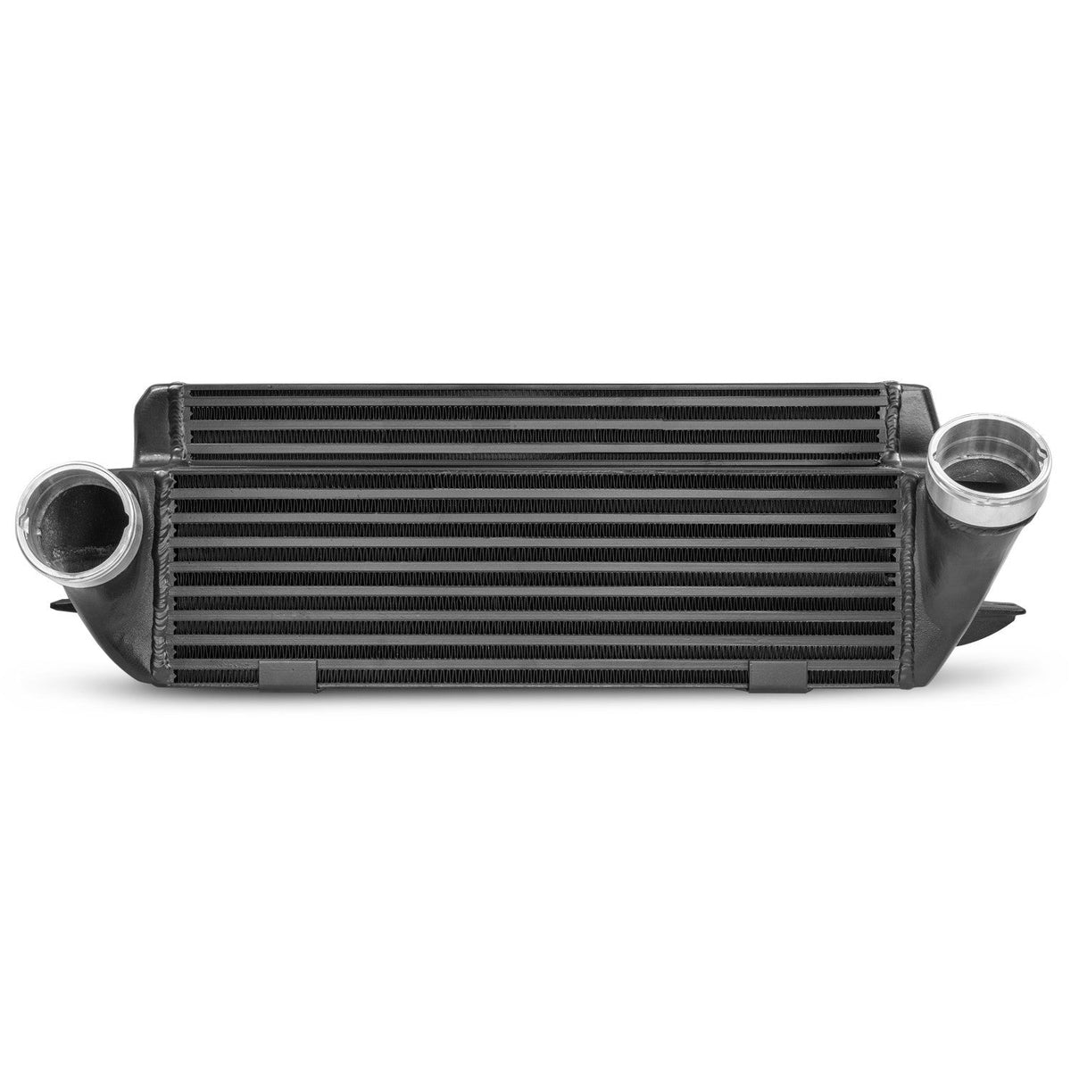 **CLEARANCE** BMW E8x E9x Performance Intercooler (N54/N55) - VUDU Performance (NO RETURN)